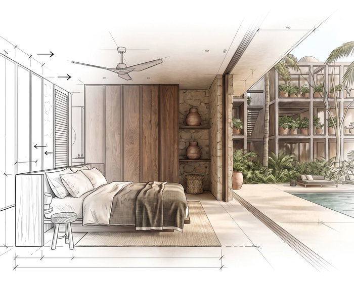 UMusic Hotels: Image of the hotel