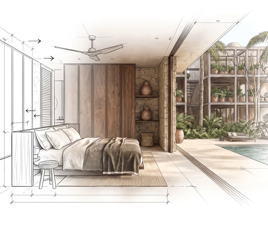 UMusic Hotels: Image of the hotel