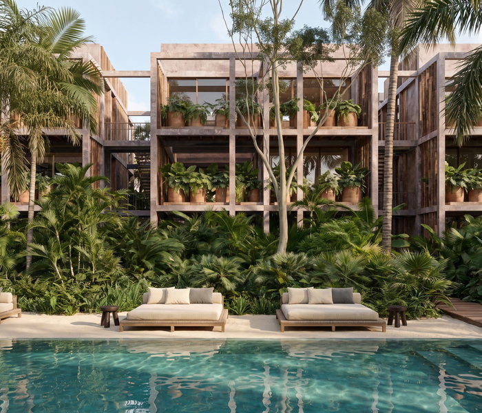 UMusic Hotels: Image of the hotel