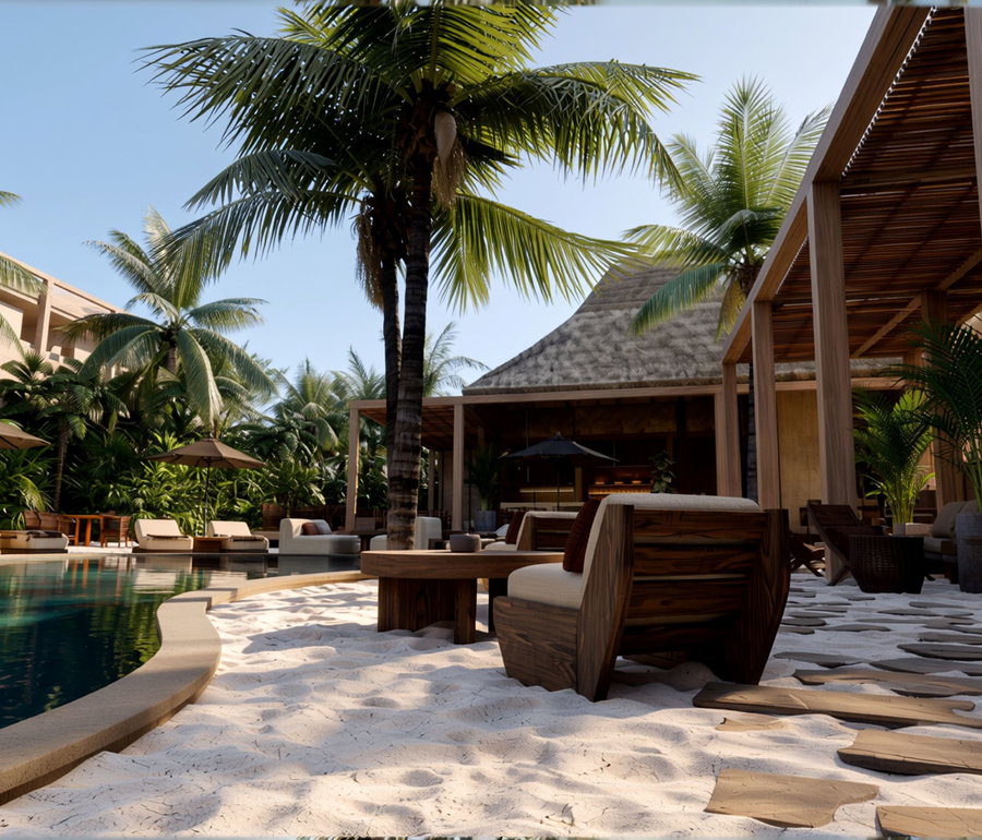 UMusic Hotels: Image of the hotel
