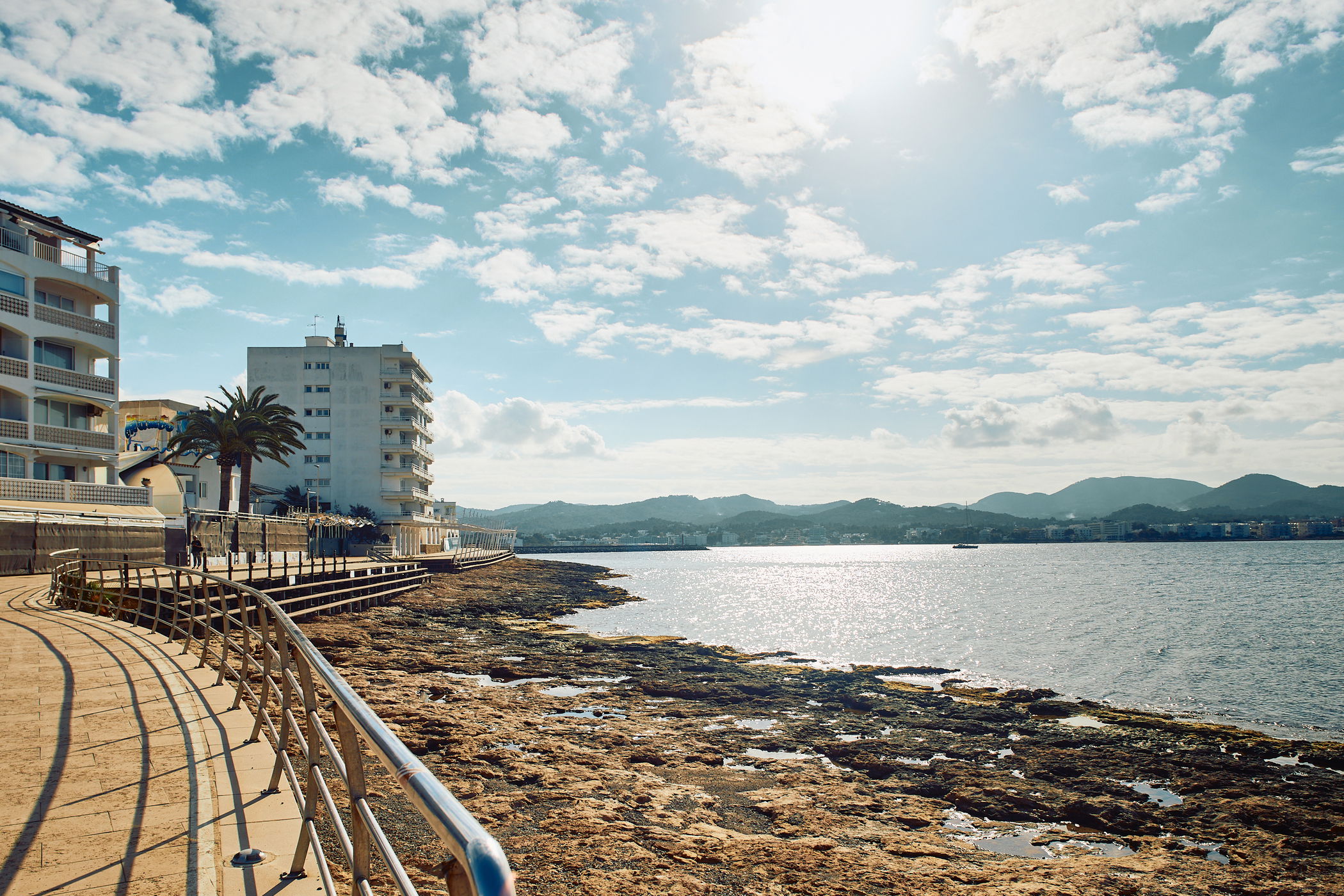 imagen de la habitación