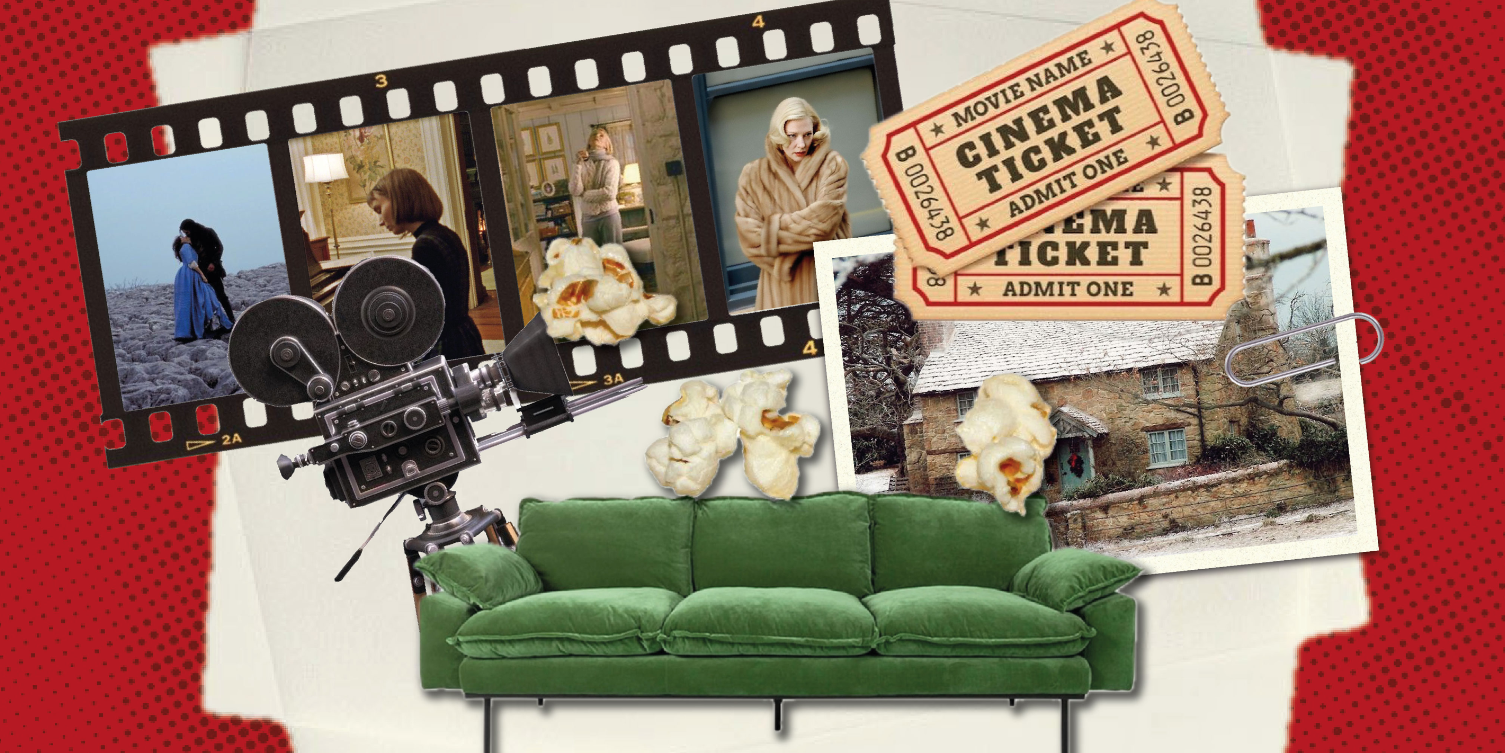 Image post: 7 MOVIES TO INDULGE IN THE COLD — FROM THE COMFORT OF YOUR SOFA, BLANKET INCLUDED