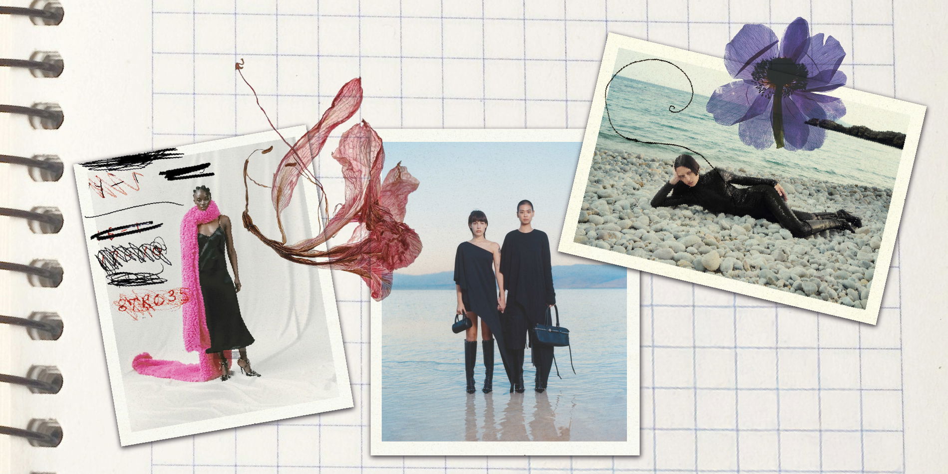 Image post: ABRAHAM ORTUÑO: FASHION MADE HIS WAY