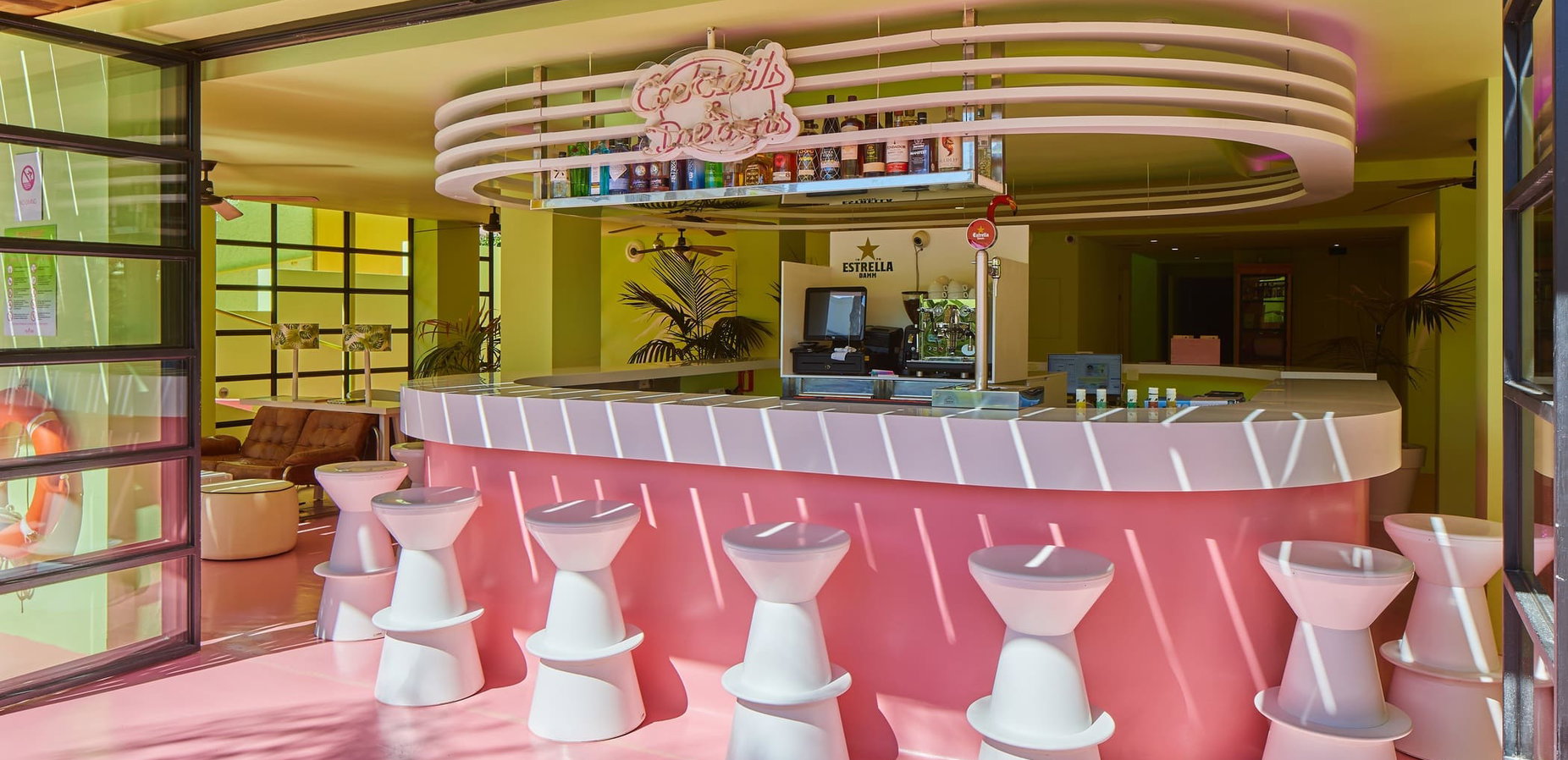 The Most Incredible Nooks And Areas Of The Hotel Tropicana Ibiza Suites the-most-incredible-nooks-and-areas-of-the-hotel-tropicana-ibiza-suites