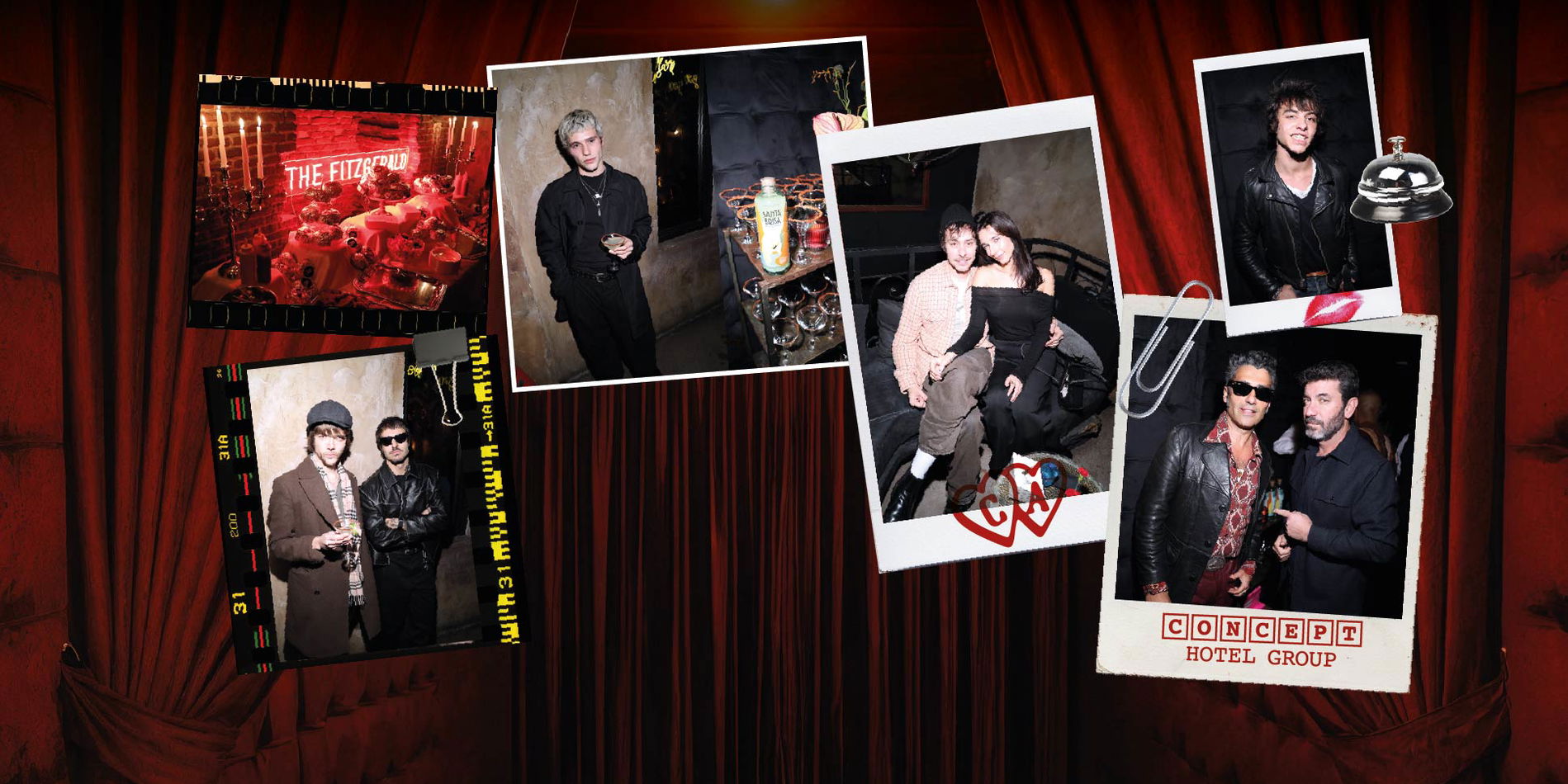 Image post: CONCEPT HOTEL GROUP UNVEILS ITS UNIVERSE OF NEW PROJECTS IN MADRID