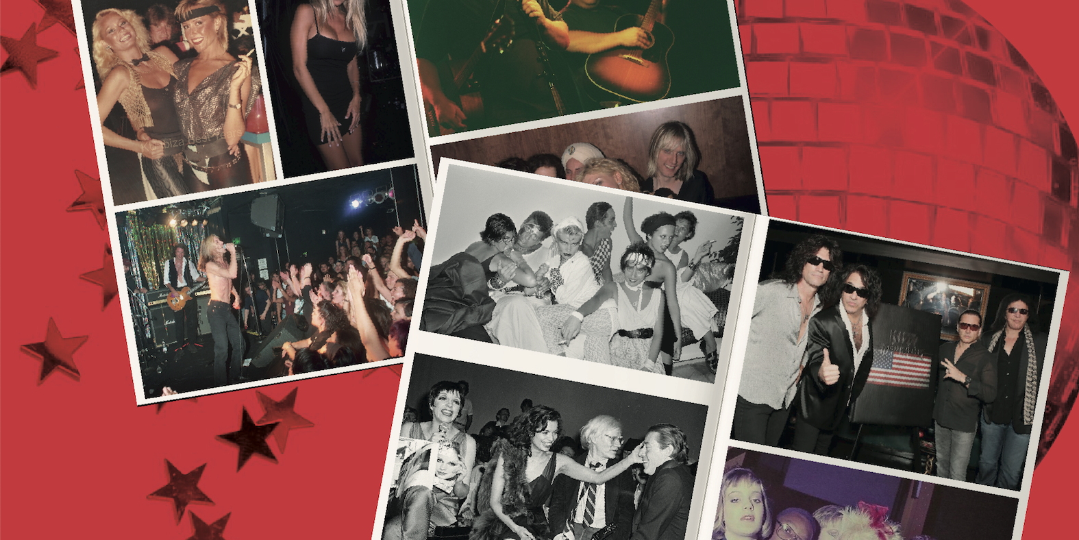 Image post: ICONIC CLUBBING