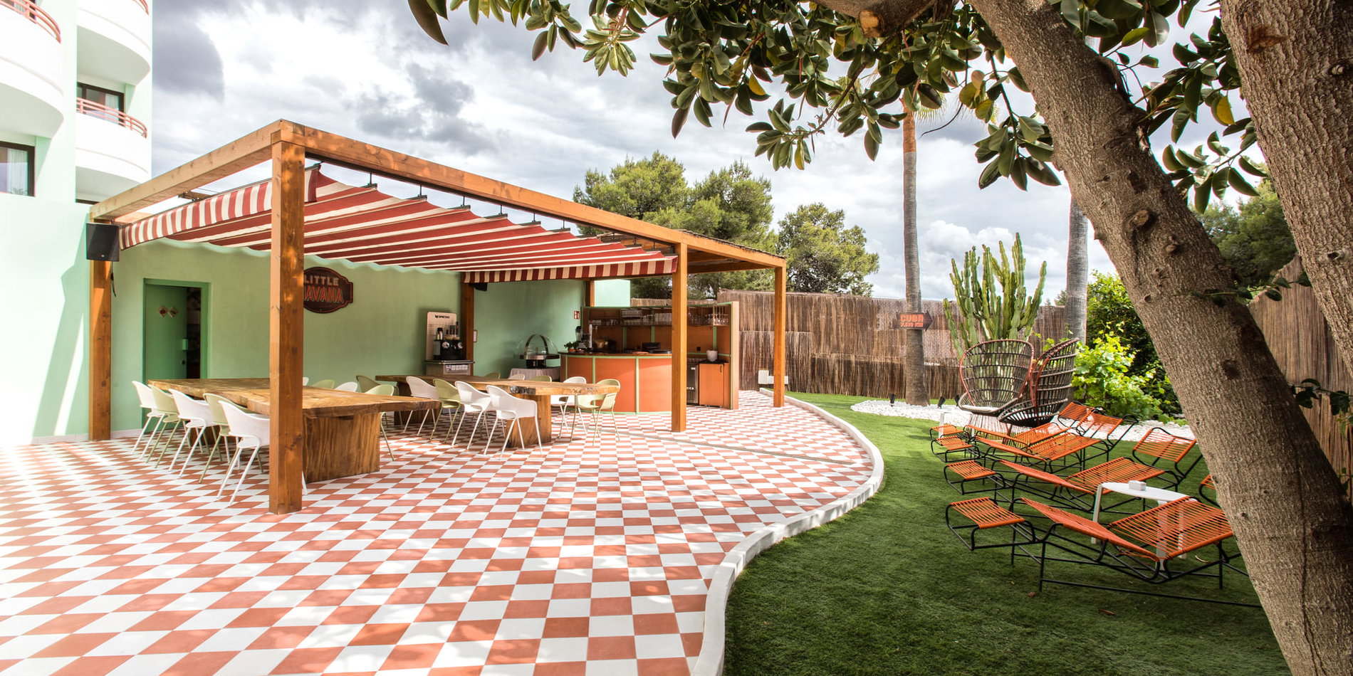 Cubanito Little Havana