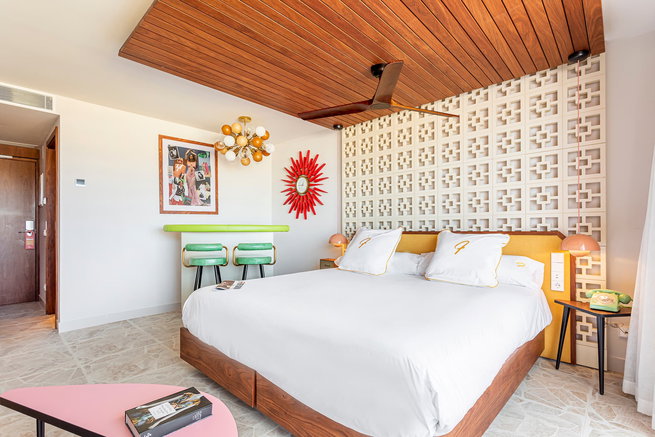 Los Felices Ibiza Hotel 