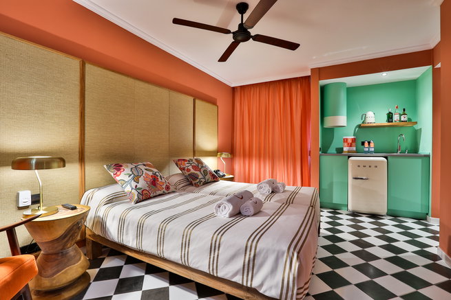 hotel ibiza san antonio 