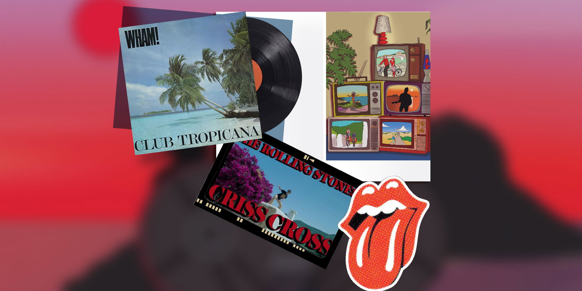 Image post: QUIET! WE’RE FILMING! 