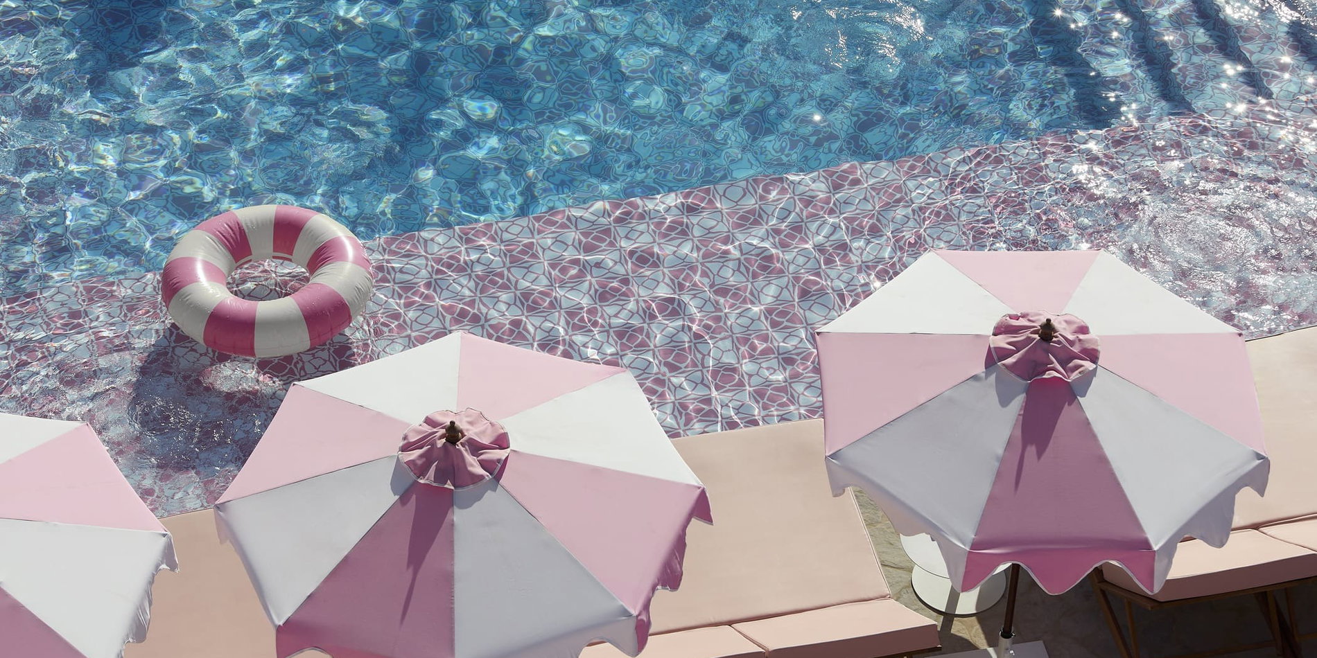 The Aqua Edit - Los Felices Hotel