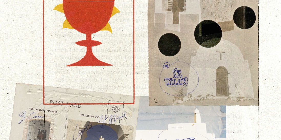 Image post: THE MOST SPECIAL CHAPELS IN IBIZA