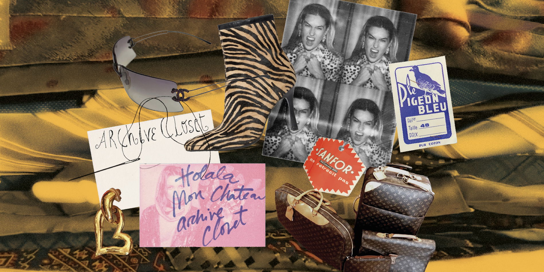 Image post: TOP 5 VINTAGE STORES EN IBIZA