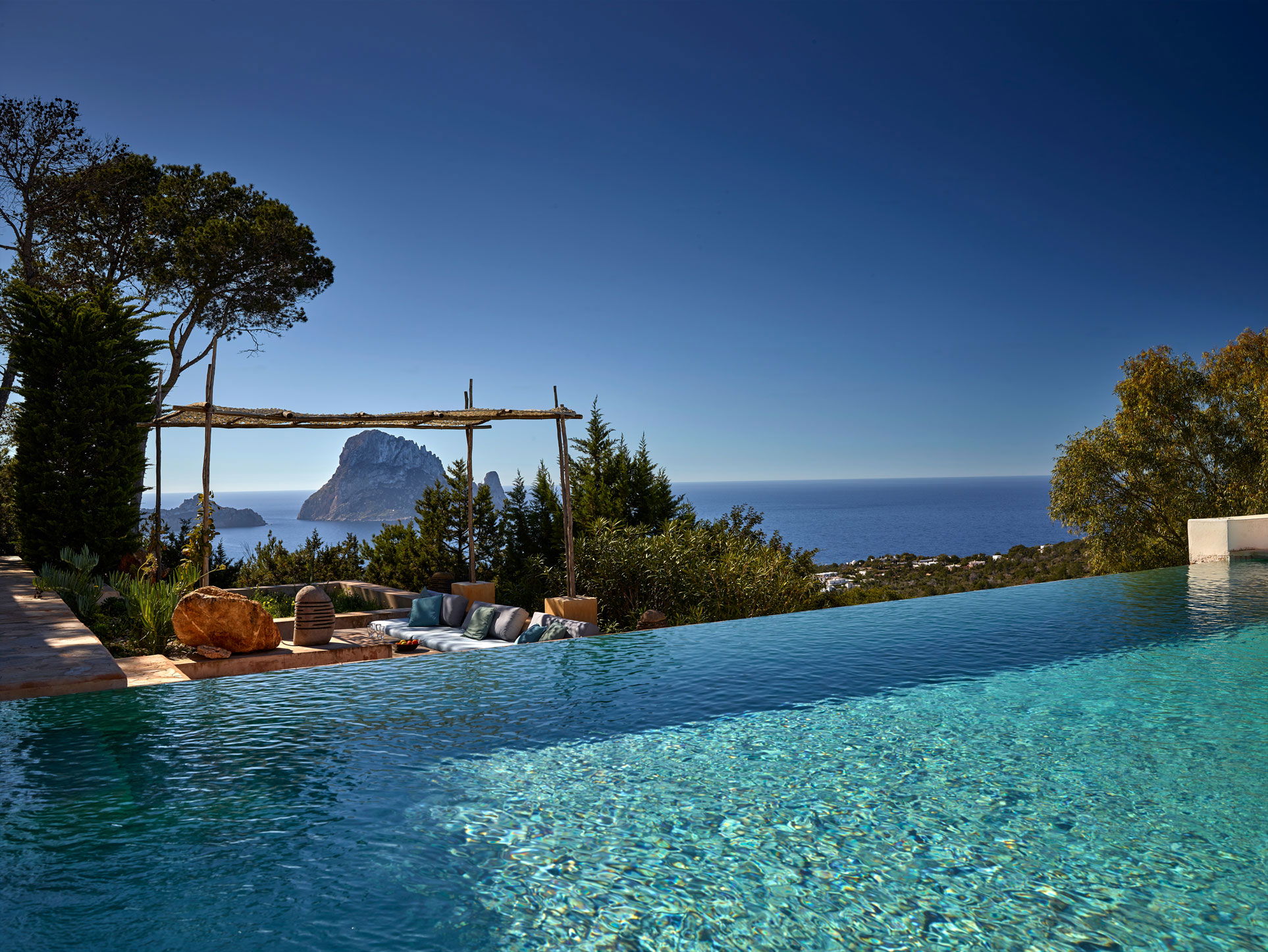 Un entorno privilegiado