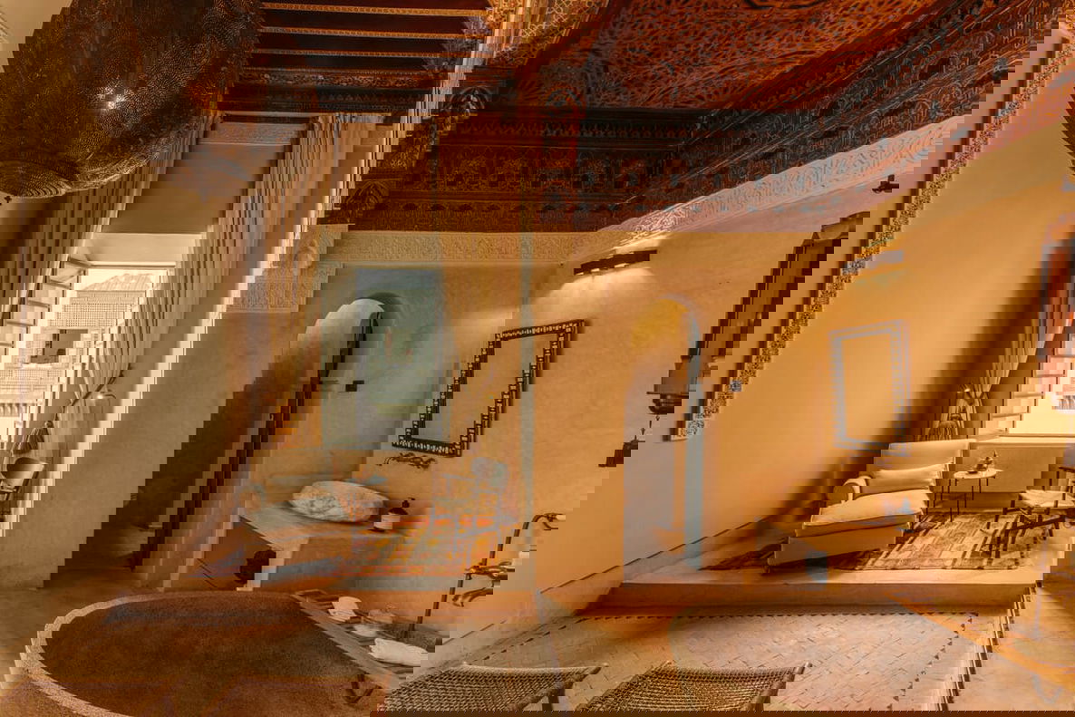 image of room 