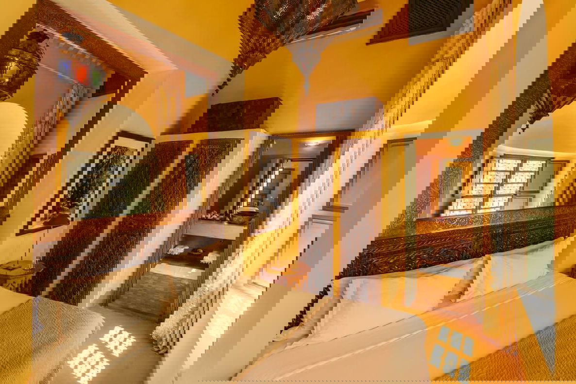 image of room 