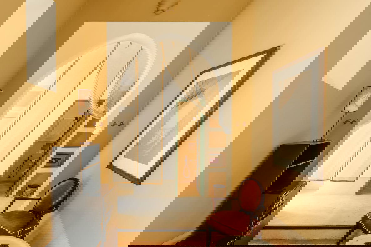 image of room 