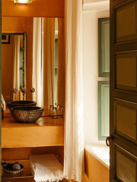 Berber Superior Room