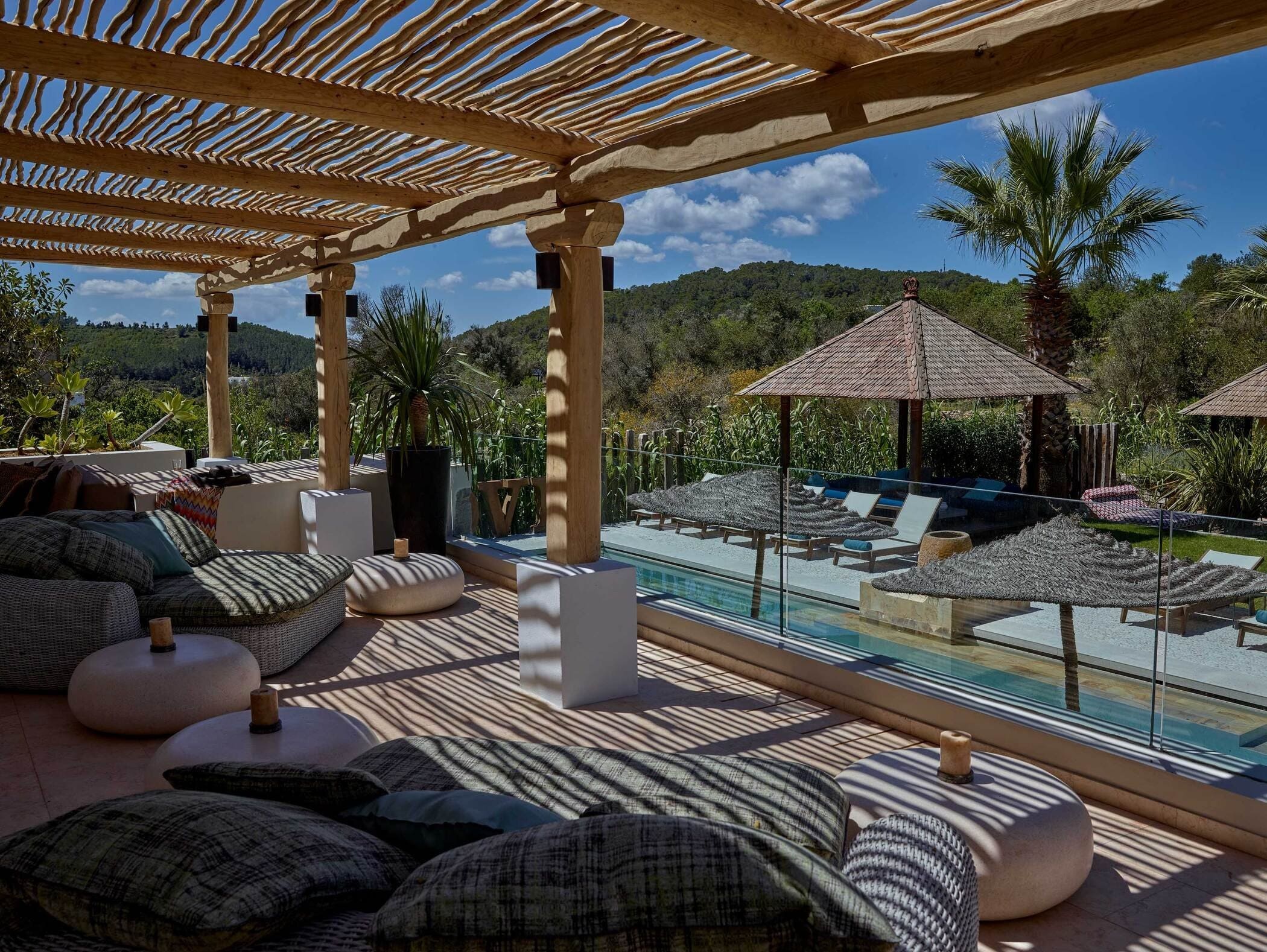 Contact The Giri Residence