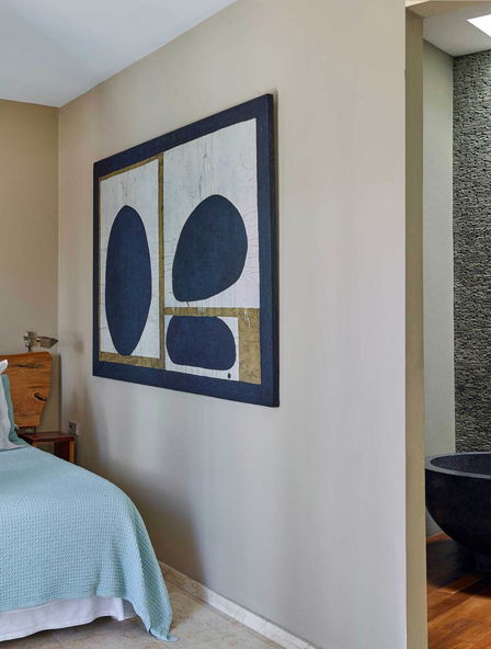 Discover our luxury suites<br> in Ibiza