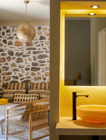 Habitación Doble con balcón