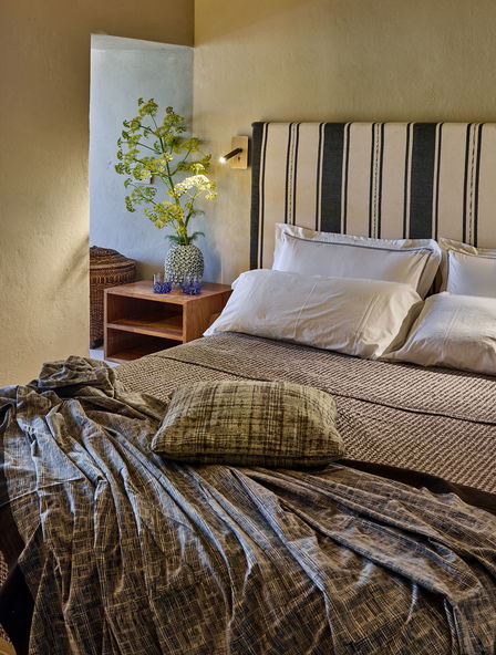 Habitación Doble con terraza