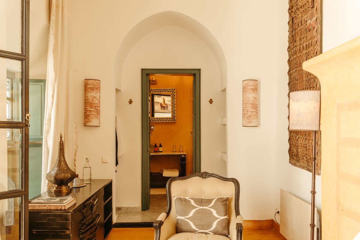 Ennafora Junior Suite