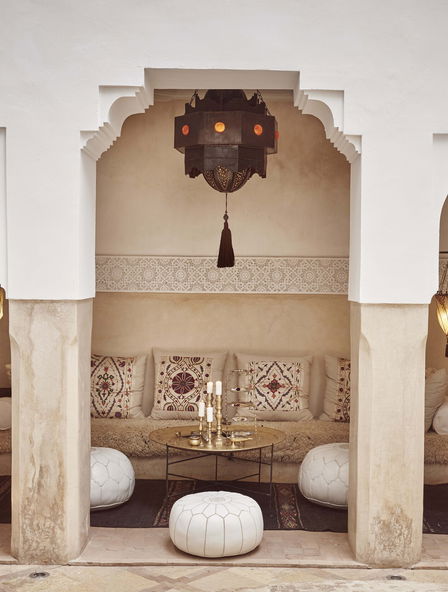 Galería de fotos de Ryad Dyor