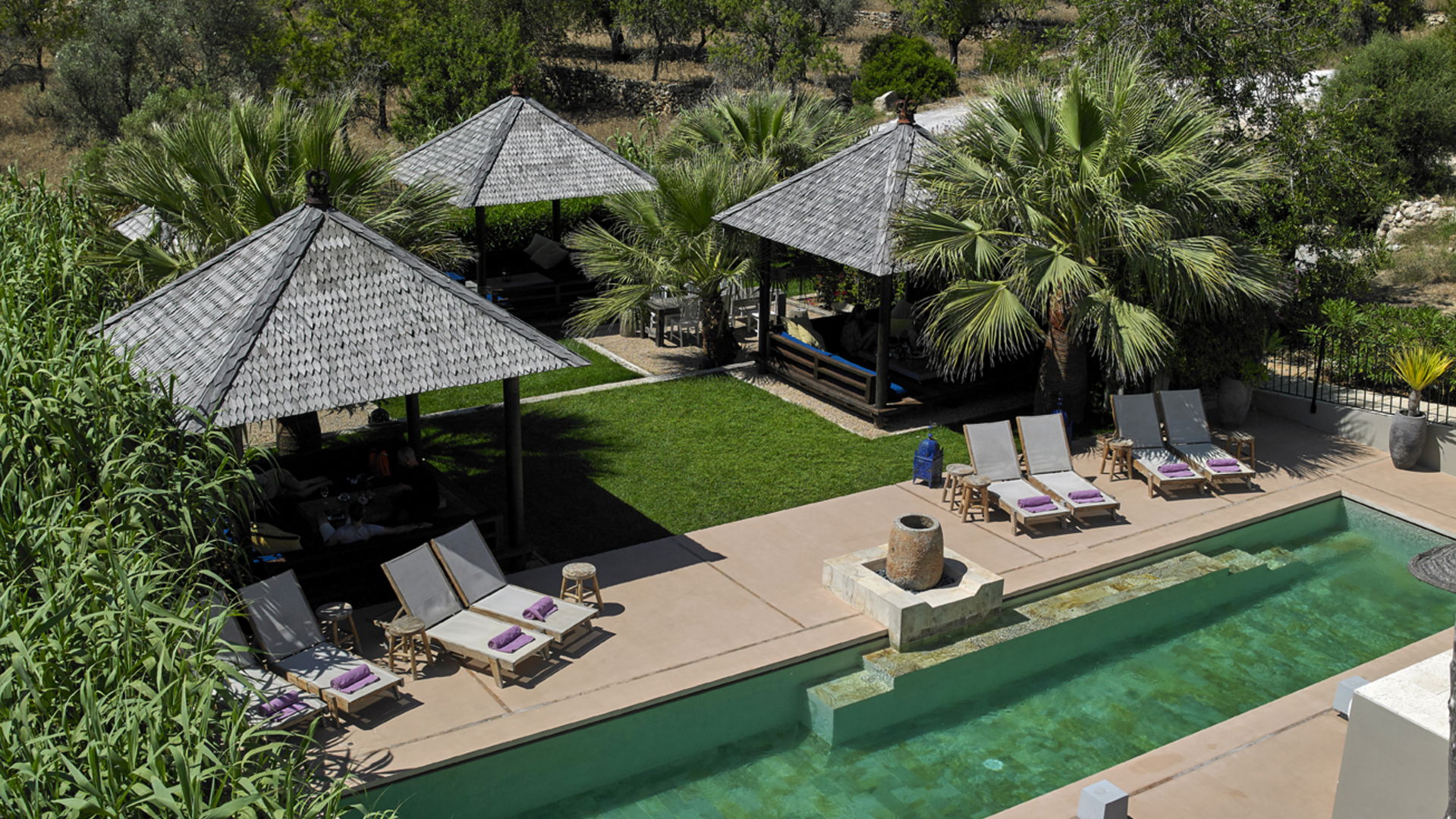 Intro image full screen