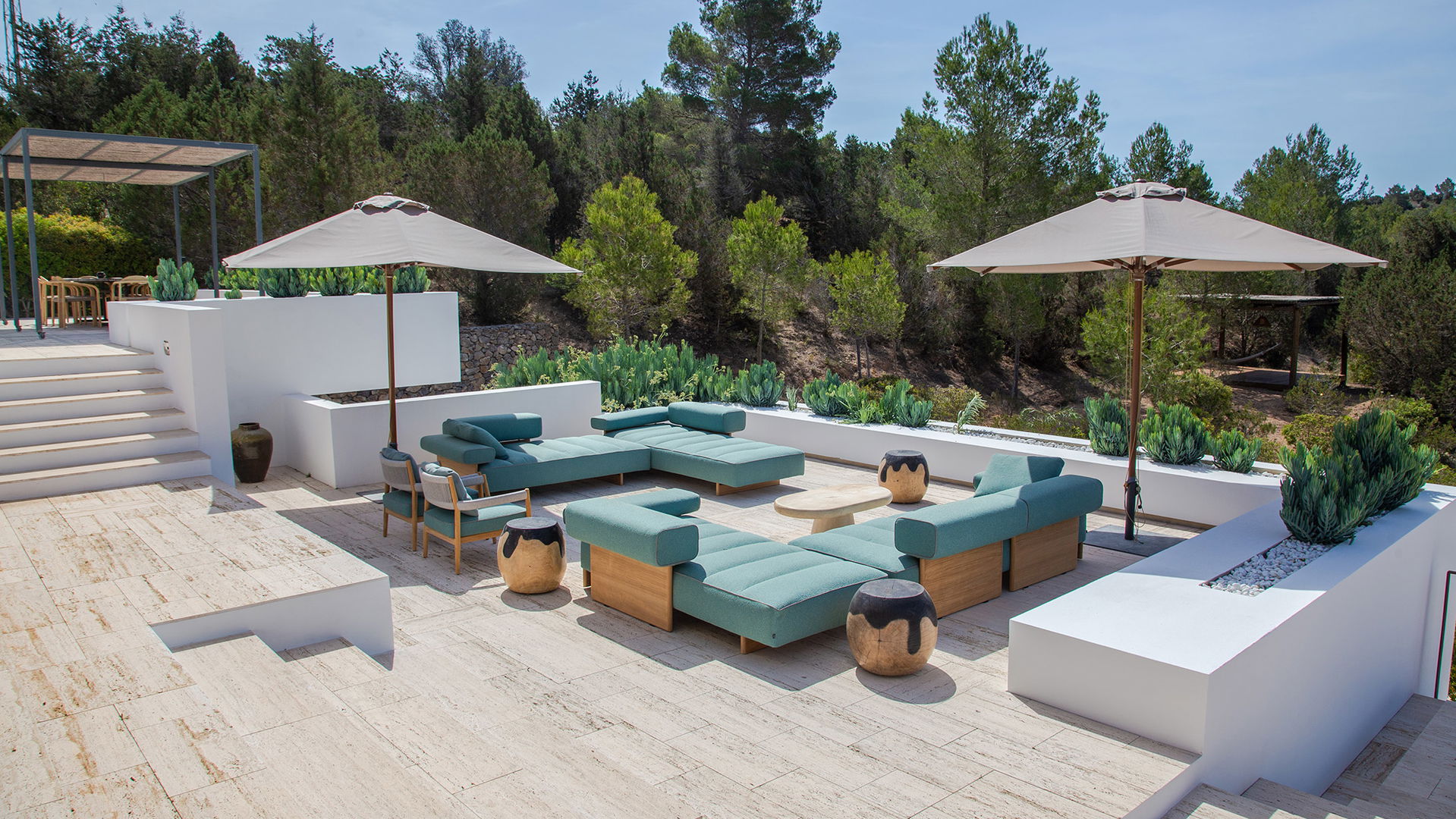 Intro image full screen