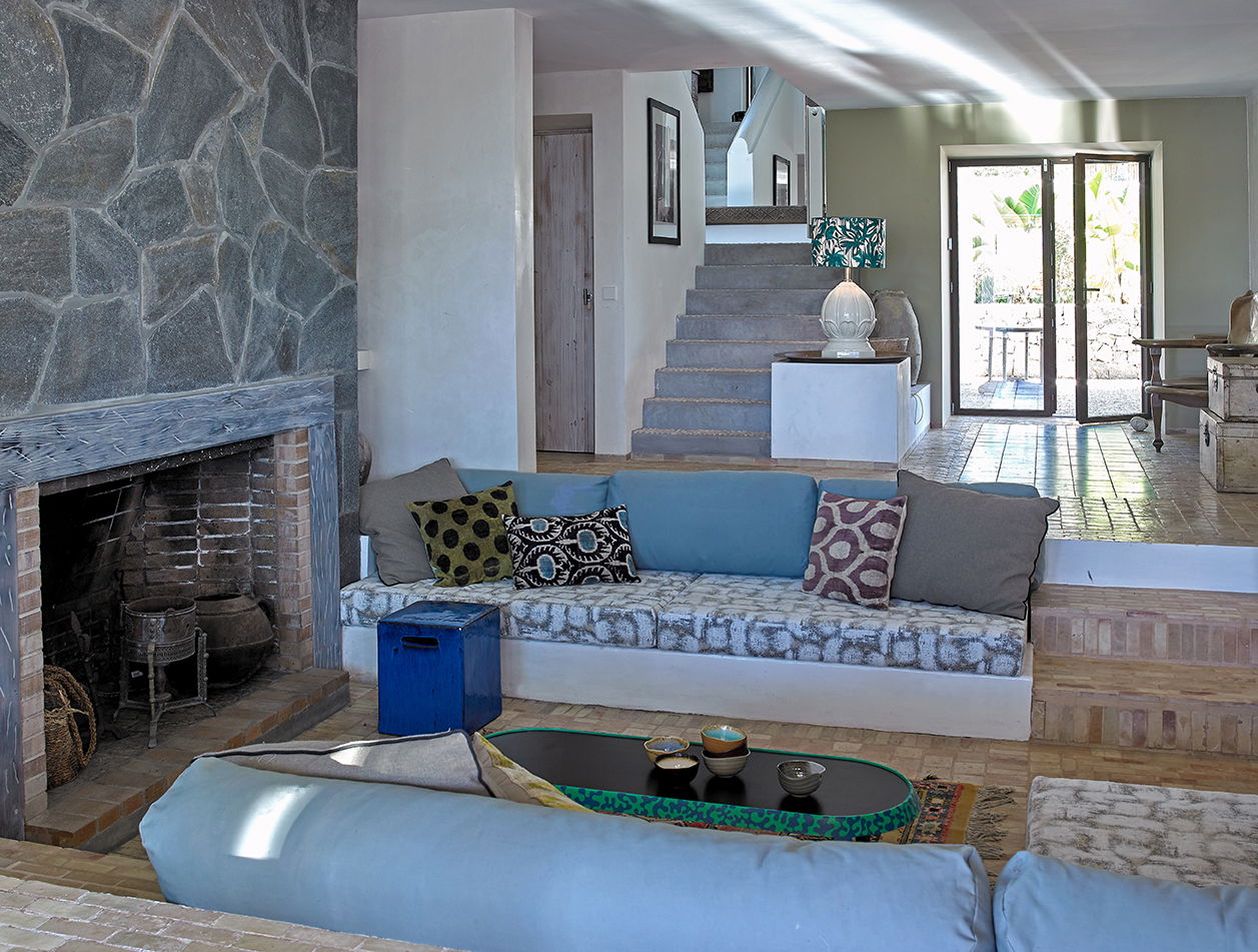 Villa de lujo Kasbah