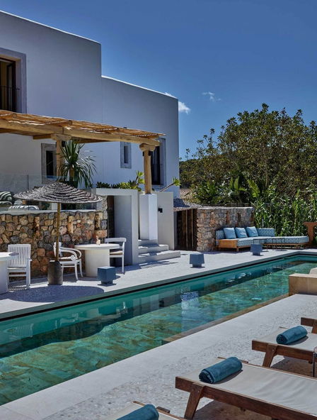 Offers at our boutique hotel<br> in Ibiza