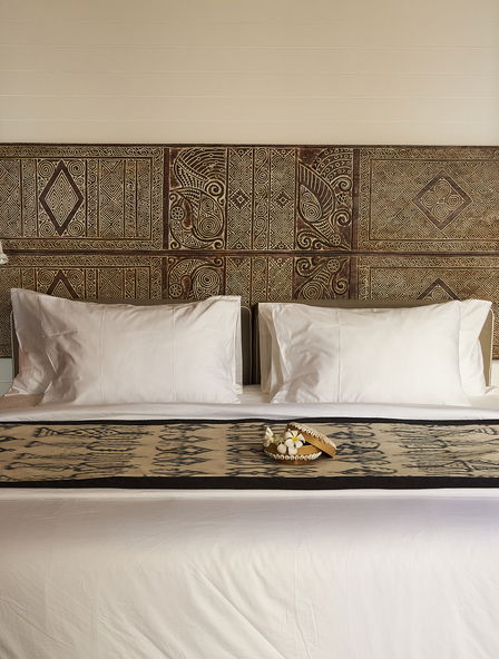 Purist Cliff Two - Bedroom Villa