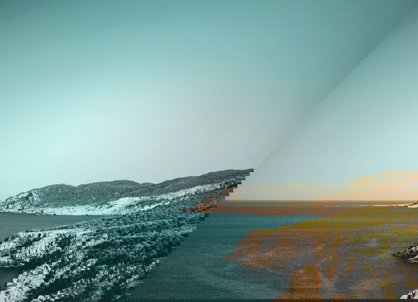 San Juan, in the bohemian heart of northern Ibiza