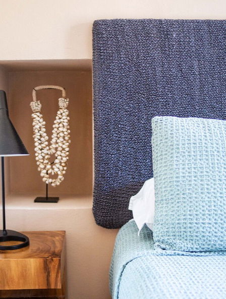 Suite Junior con Vista a la Piscina