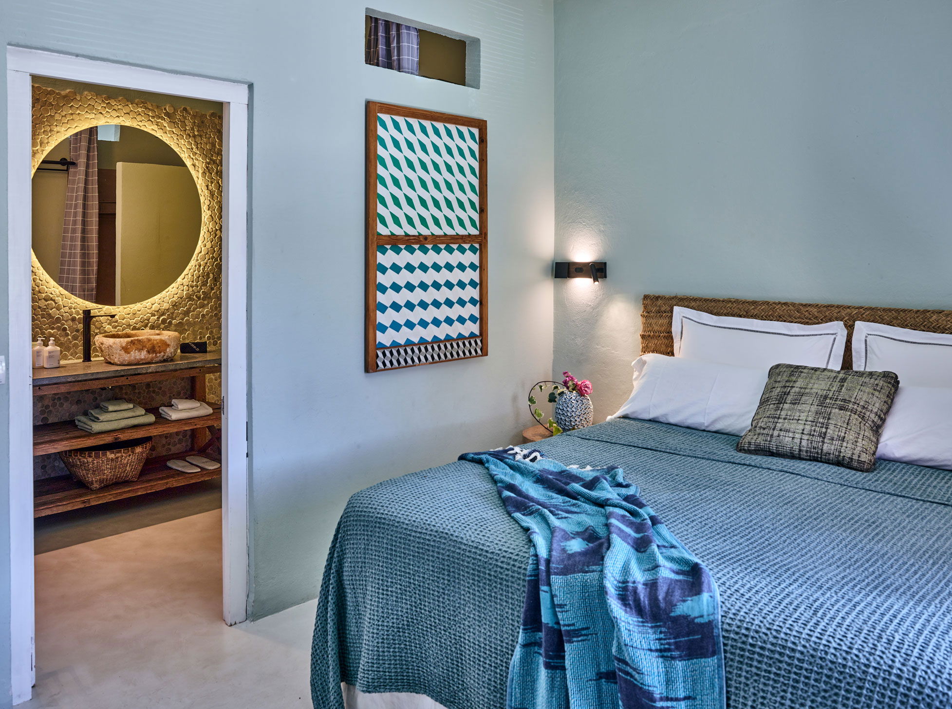 Habitación King Superior