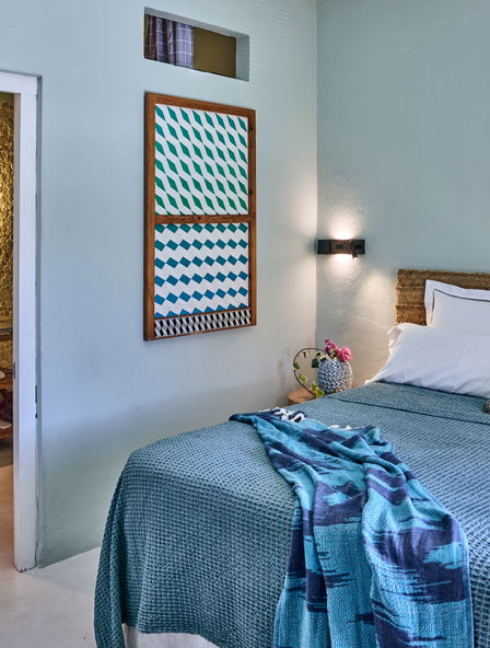 Habitación King Superior