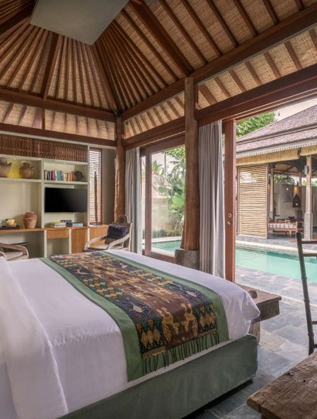 The Purist Residences