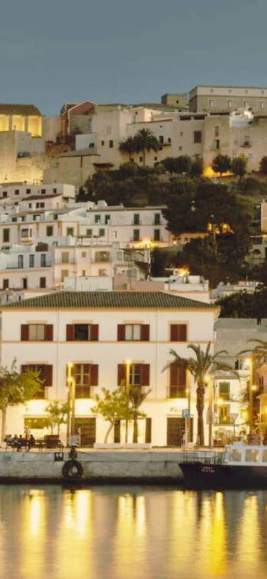 Dalt Vila