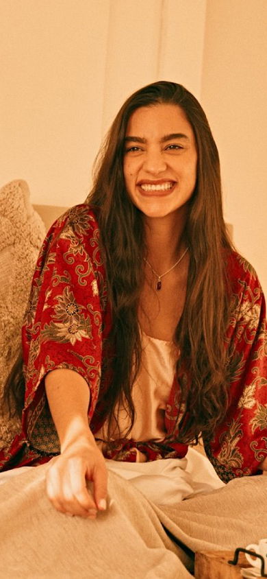 Less Scrolling, More living