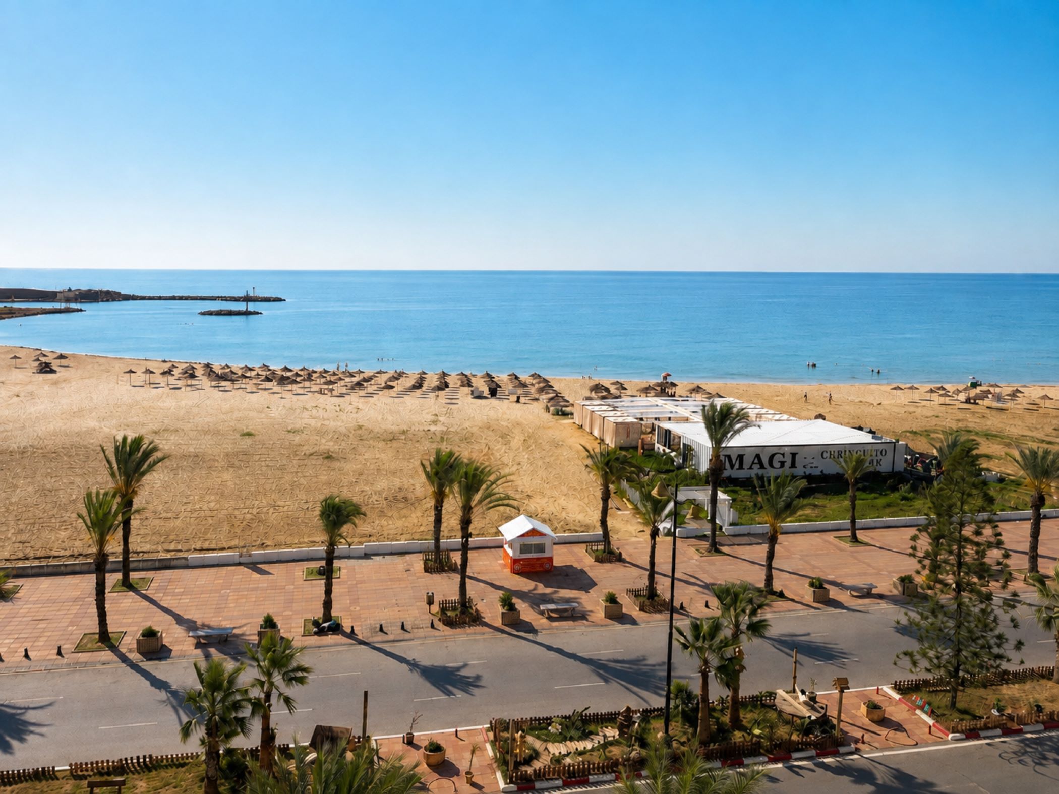 Image from hotel 