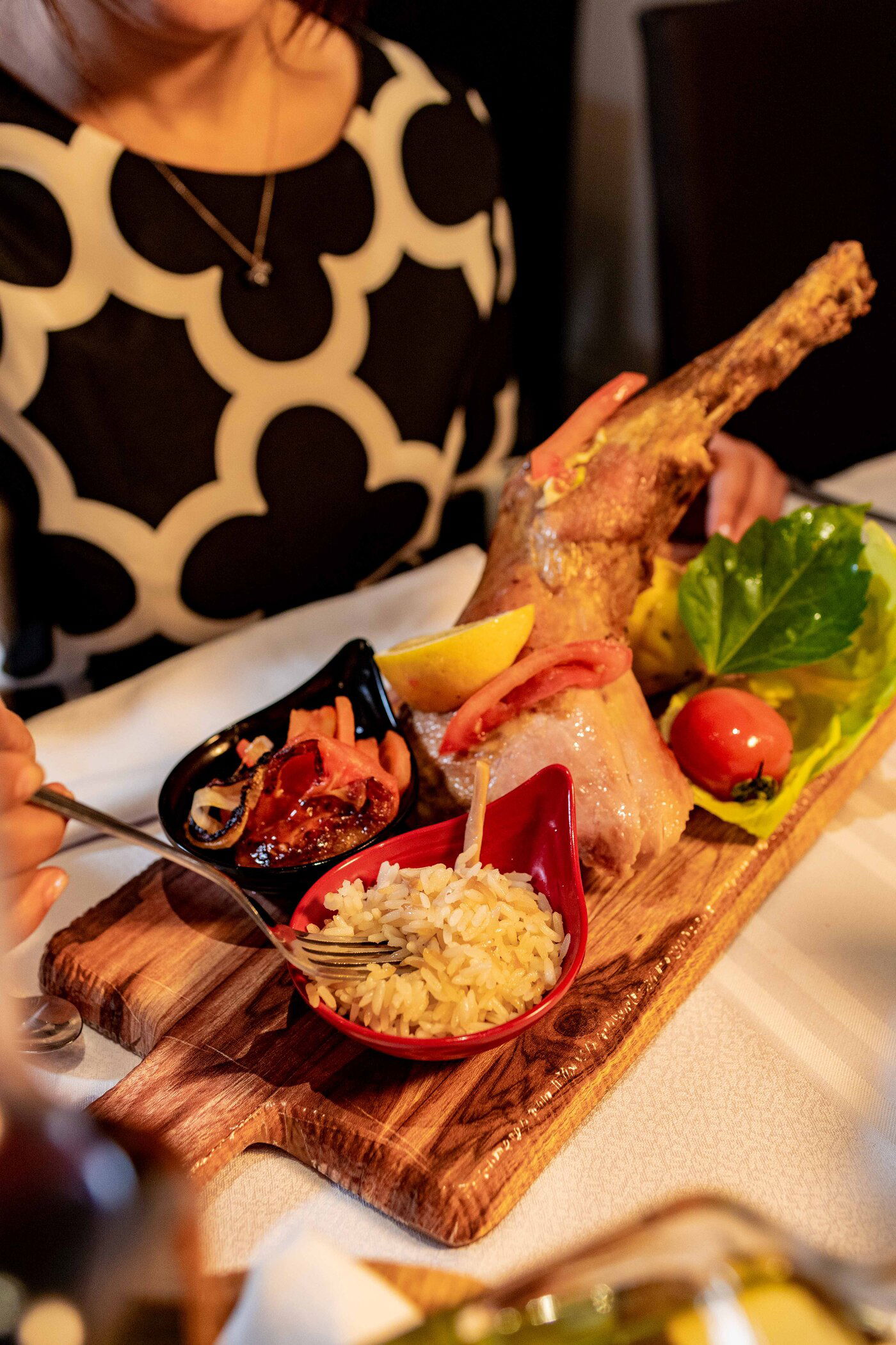 Image from hotel Comer en Hammamet