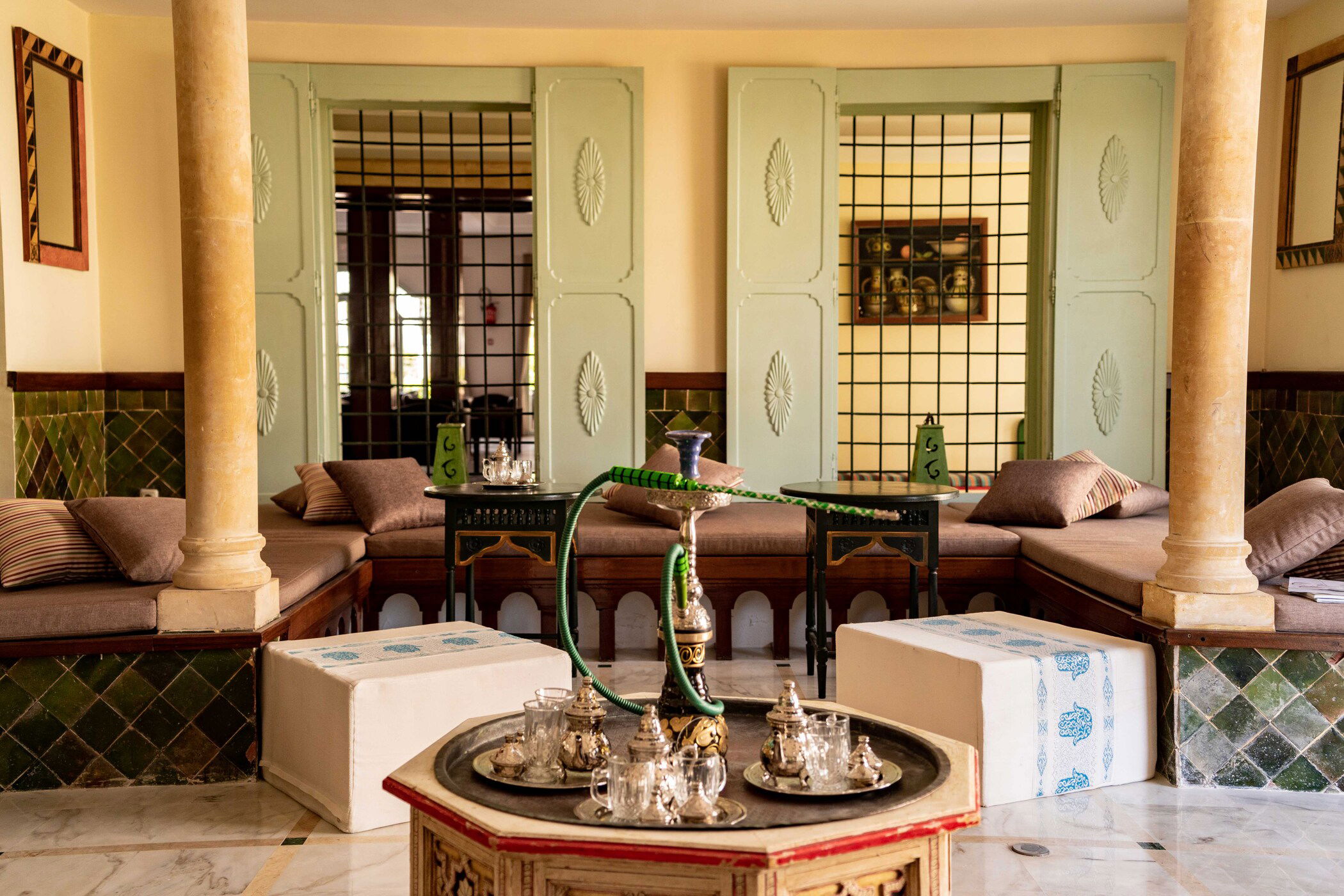 Image from hotel Contacto y ubicación