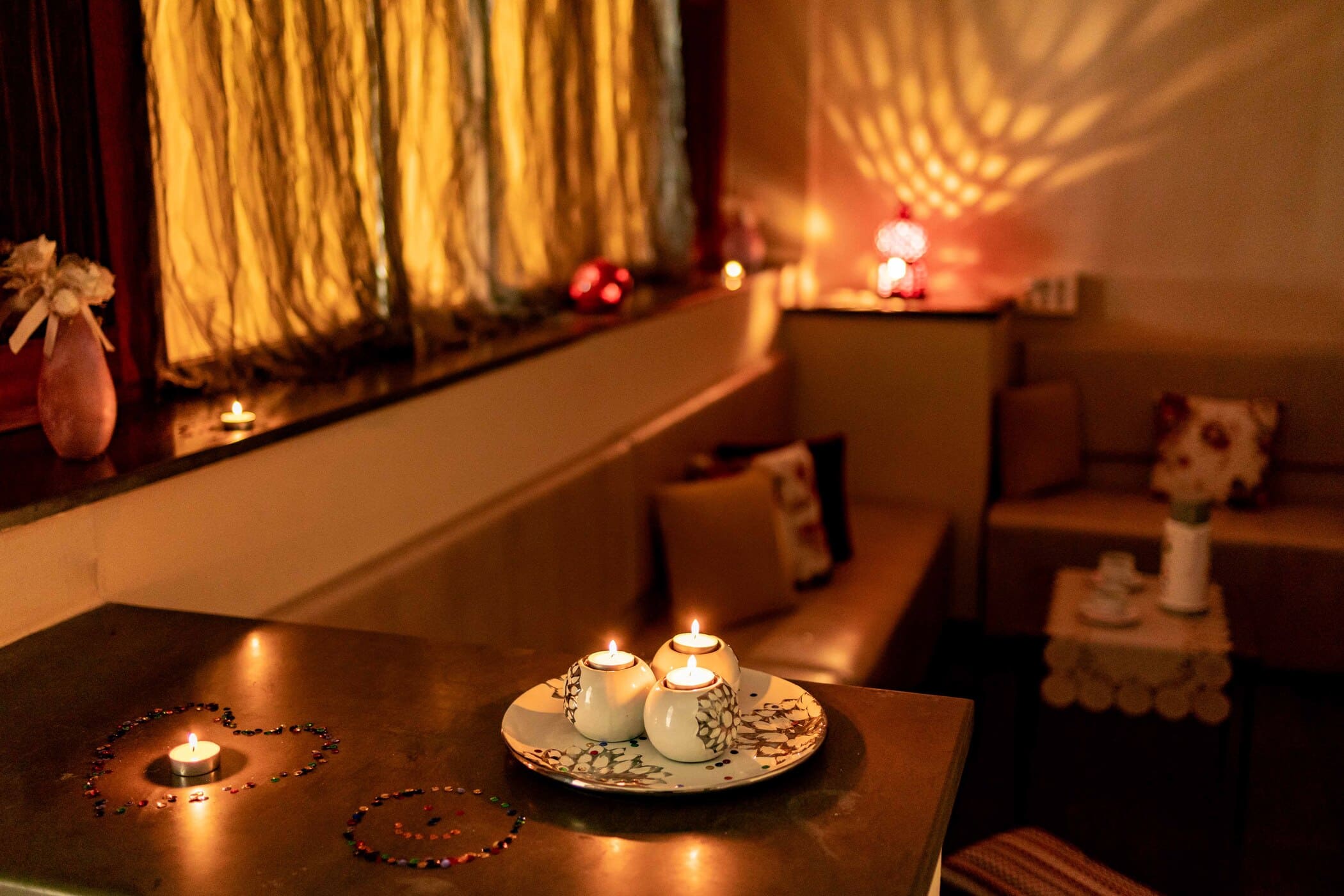 Image from hotel Sumérgete en el Oasis de Bienestar de TMK Hotel Flora Park