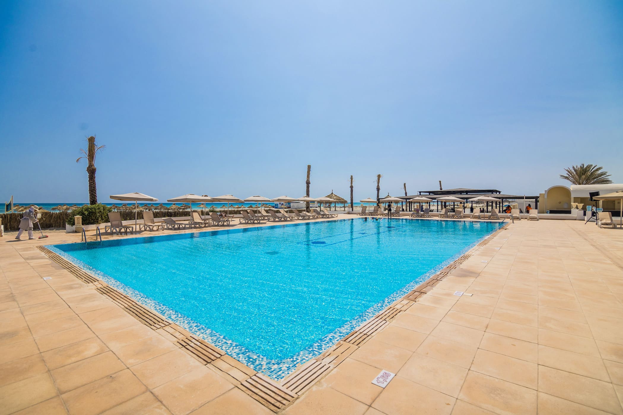 Image from hotel TMK Marine Beach Hotel