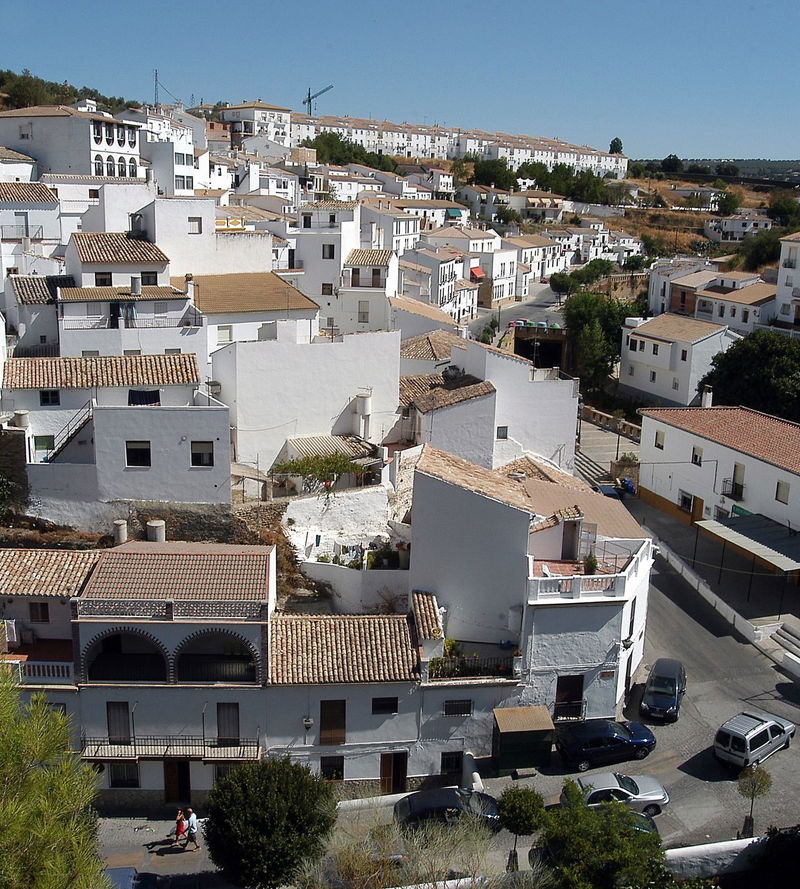 Tugasa: Experiencias en Setenil de las Bodegas