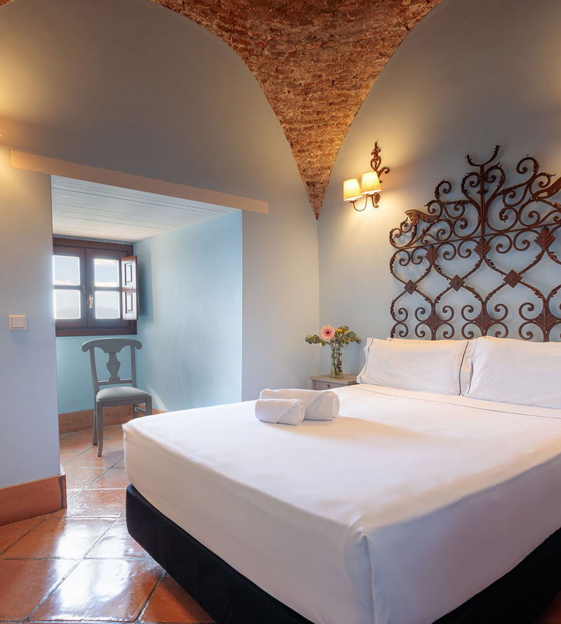 Tugasa: Alojamientos con encanto en la provincia de Cádiz