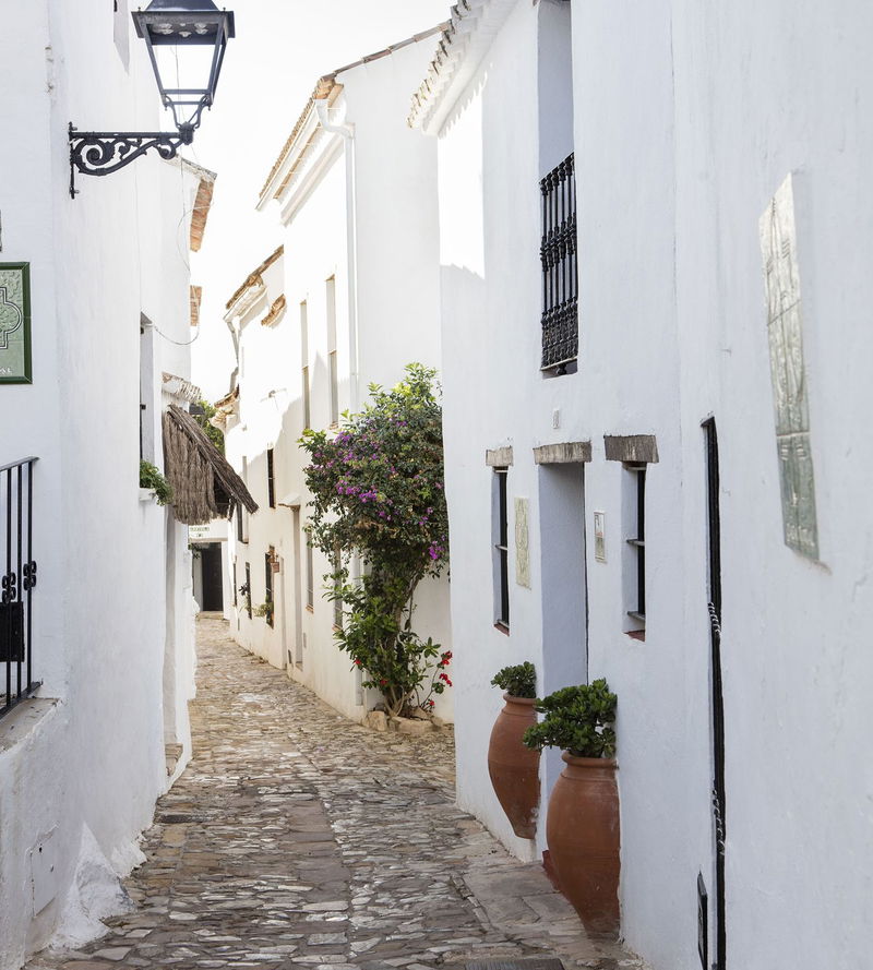 Tugasa:Castellar de la Frontera