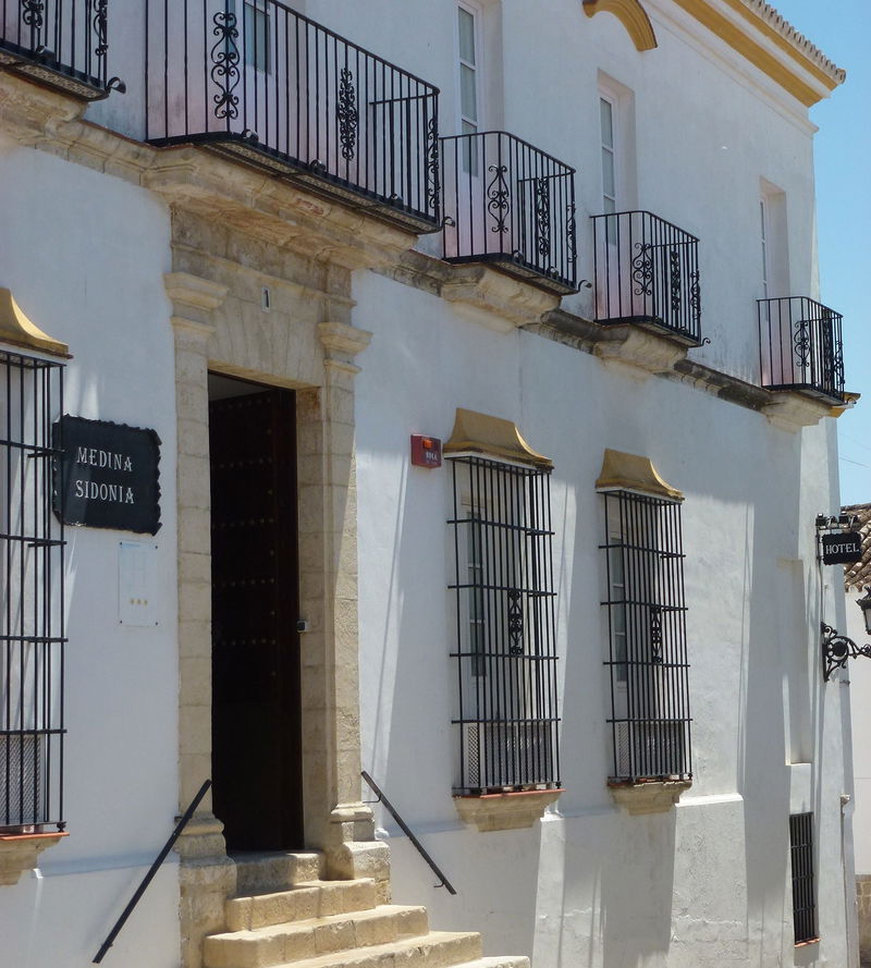 Tugasa: Qué ver en Medina Sidonia: historia, cultura y naturaleza en Cádiz