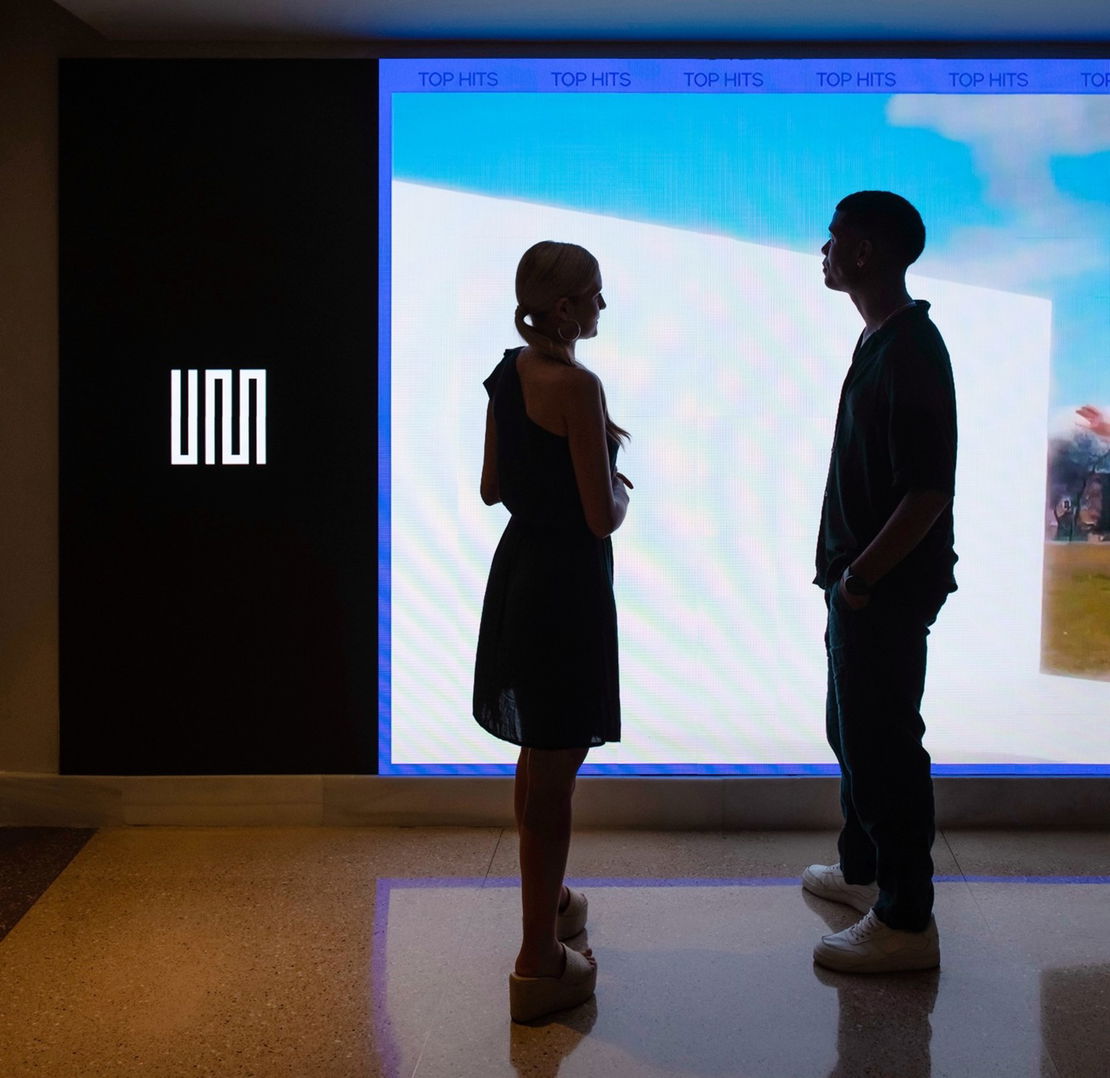 portrait image: A NEW NAME, THE SAME VISION: UMUSIC HOSPITALITY AND LIFESTYLE